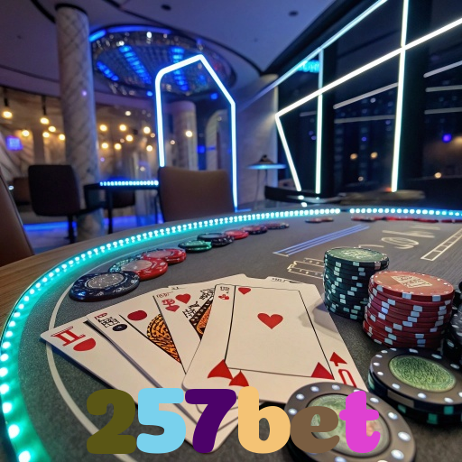 257bet - Baixe o app 257bet no Google Play e jogue ao vivo