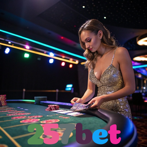 257bet - Baixe o app 257bet no Google Play e jogue ao vivo
