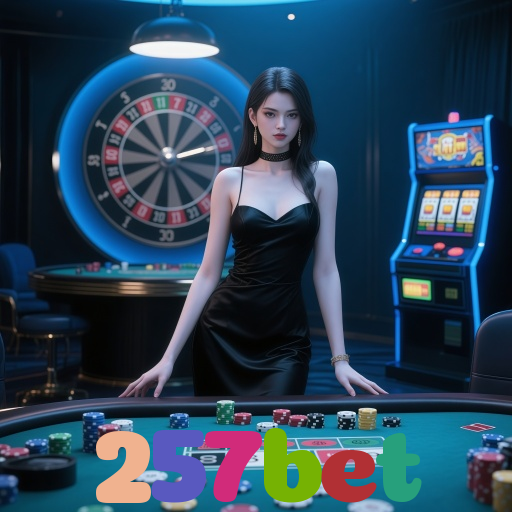 257bet - Baixe o App 257bet para Android e Comece a Jogar