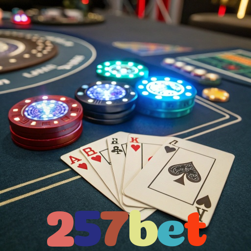 257bet - Baixe o app 257bet no Google Play e jogue ao vivo
