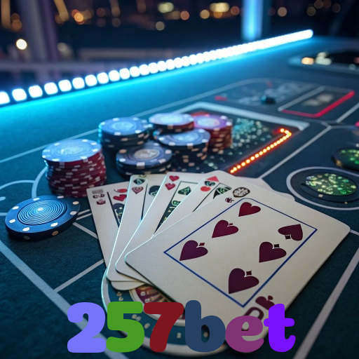 257bet - Baixe o app 257bet no Google Play e jogue ao vivo