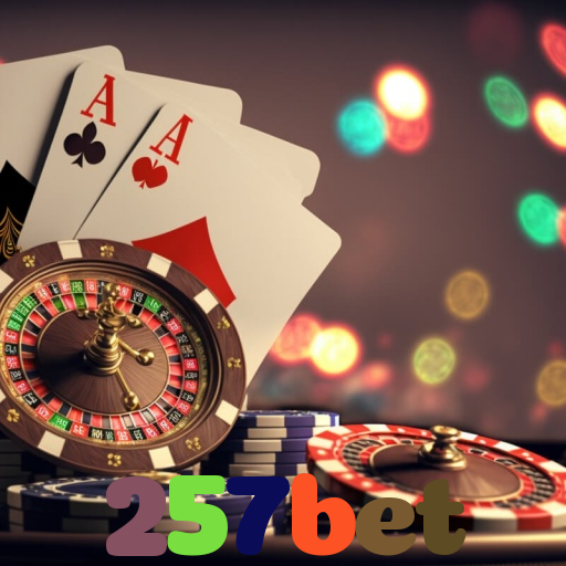 257bet - Baixe o App 257bet para Android e Comece a Jogar