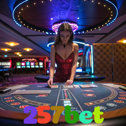 257bet - Baixe o app 257bet no Google Play e jogue ao vivo