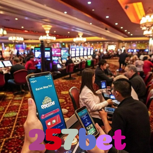 257bet - Baixe o App 257bet para Android e Comece a Jogar