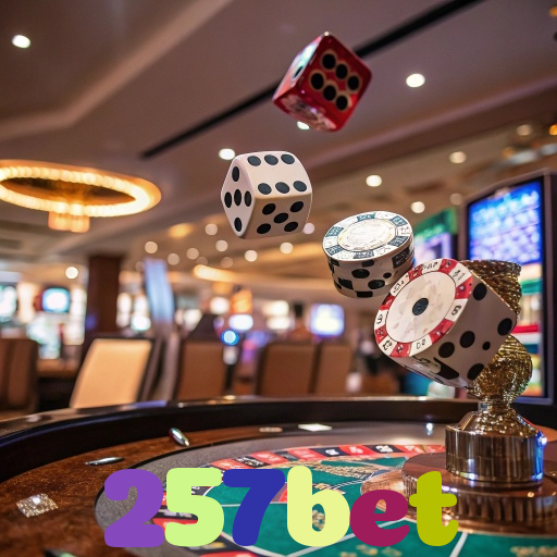 257bet - Baixe o app 257bet no Google Play e jogue ao vivo