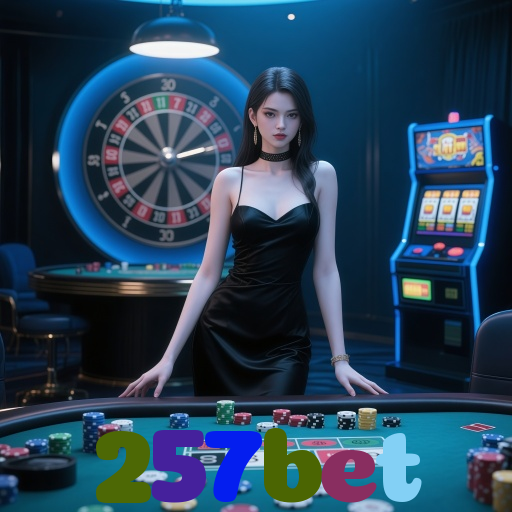 257bet - Baixe o app 257bet no Google Play e jogue ao vivo