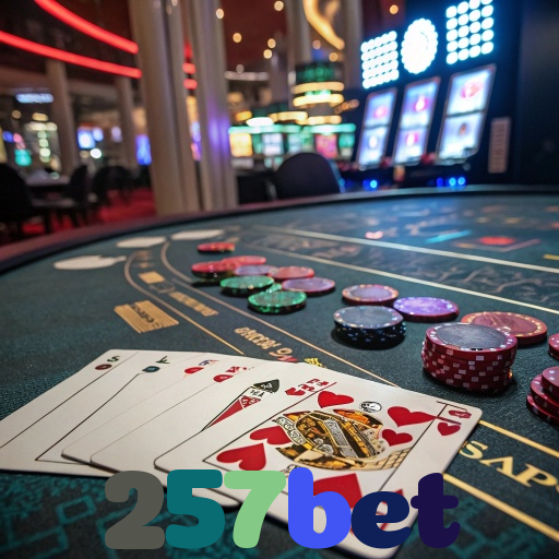 257bet - Baixe o app 257bet no Google Play e jogue ao vivo