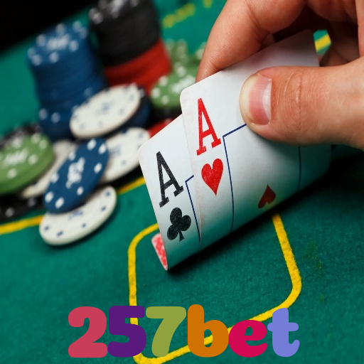 257bet - Baixe o app 257bet no Google Play e jogue ao vivo