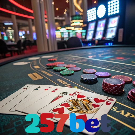 257bet - Baixe o app 257bet no Google Play e jogue ao vivo