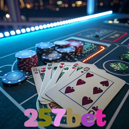 257bet - Baixe o App 257bet para Android e Comece a Jogar