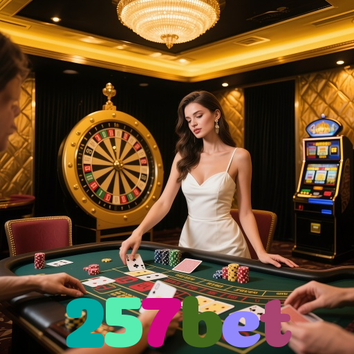 257bet - Baixe o app 257bet no Google Play e jogue ao vivo