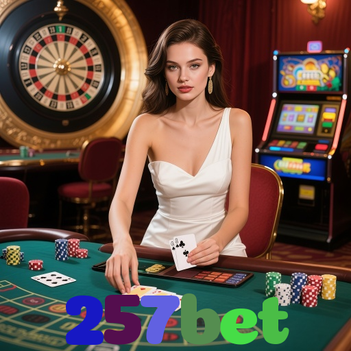 257bet - Baixe o App 257bet para Android e Comece a Jogar