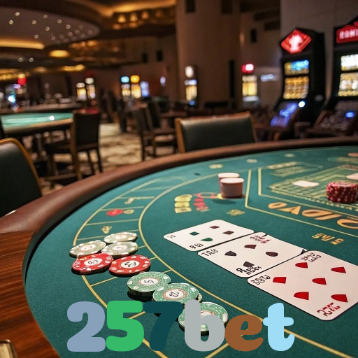 257bet - Baixe o app 257bet no Google Play e jogue ao vivo