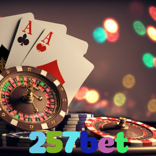 257bet - Baixe o app 257bet no Google Play e jogue ao vivo