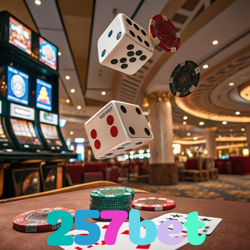257bet - Baixe o App 257bet para Android e Comece a Jogar