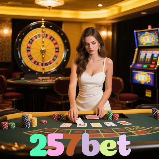 257bet - Baixe o App 257bet para Android e Comece a Jogar