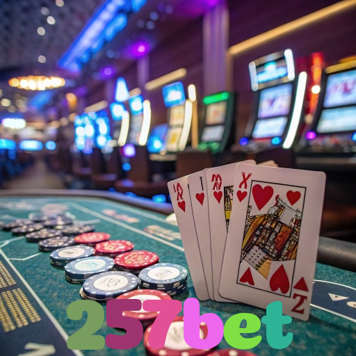 257bet - Baixe o App 257bet para Android e Comece a Jogar