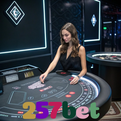 257bet - Baixe o app 257bet no Google Play e jogue ao vivo