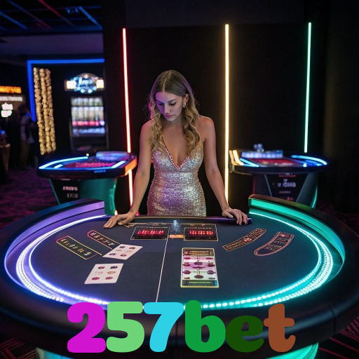 257bet - Baixe o app 257bet no Google Play e jogue ao vivo