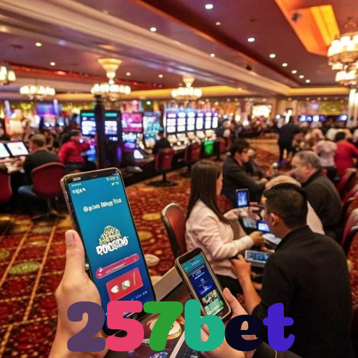 257bet - Baixe o App 257bet para Android e Comece a Jogar