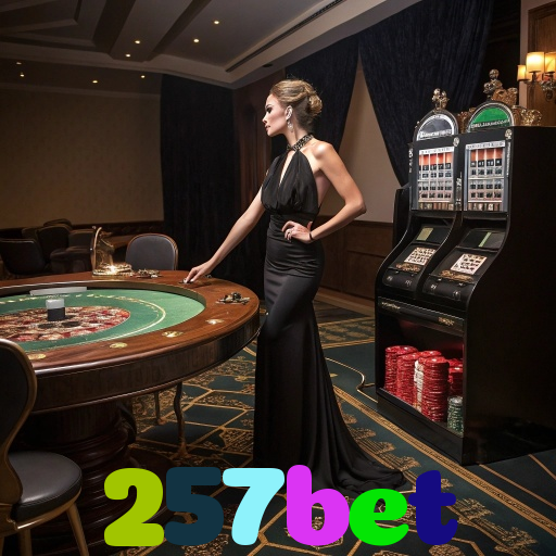257bet - Baixe o app 257bet no Google Play e jogue ao vivo