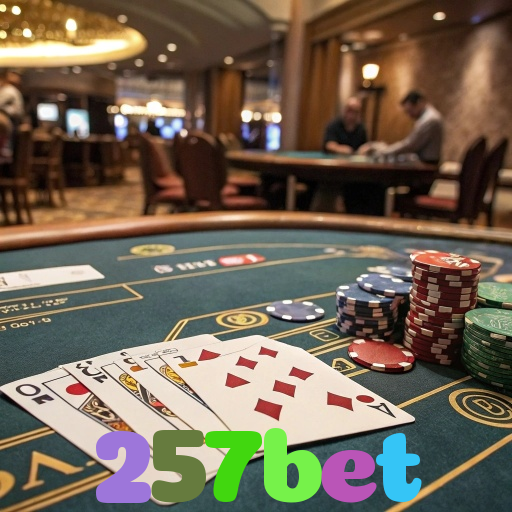 257bet - Baixe o App 257bet para Android e Comece a Jogar