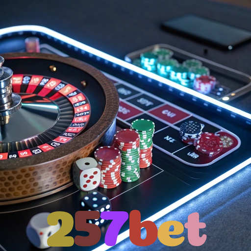 257bet - Baixe o app 257bet no Google Play e jogue ao vivo