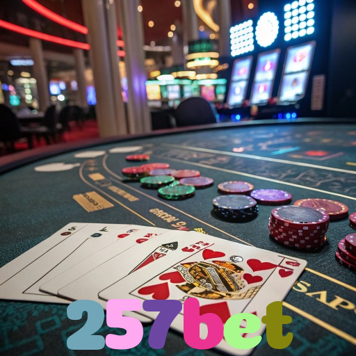 257bet - Baixe o App 257bet para Android e Comece a Jogar