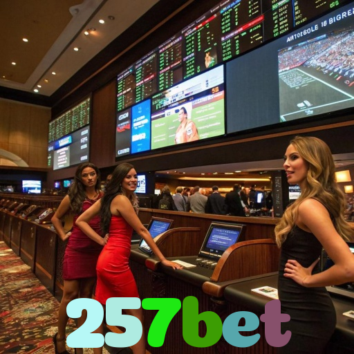 257bet - Baixe o App 257bet para Android e Comece a Jogar