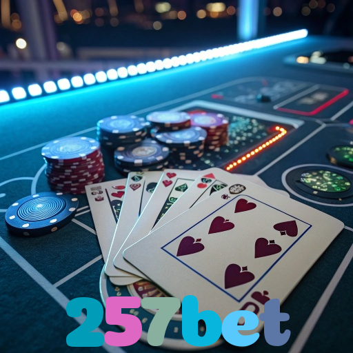 257bet - Baixe o App 257bet para Android e Comece a Jogar