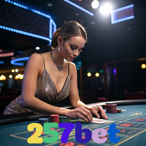 257bet - Baixe o app 257bet no Google Play e jogue ao vivo