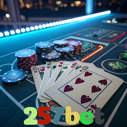257bet - Baixe o app 257bet no Google Play e jogue ao vivo