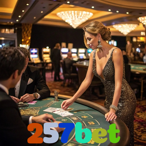 257bet - Baixe o App 257bet para Android e Comece a Jogar