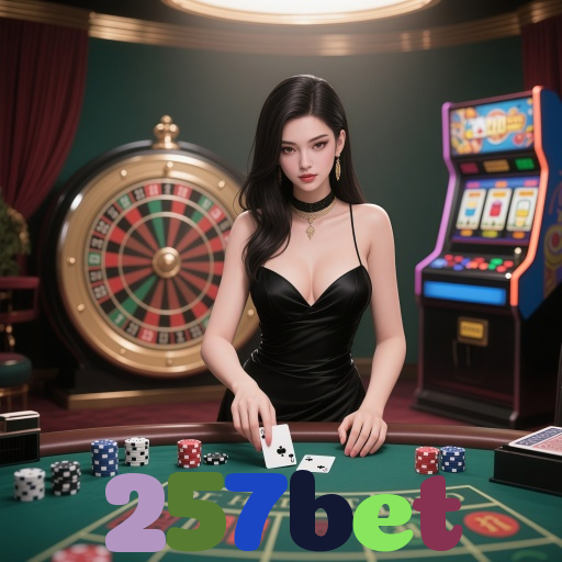 257bet - Baixe o app 257bet no Google Play e jogue ao vivo
