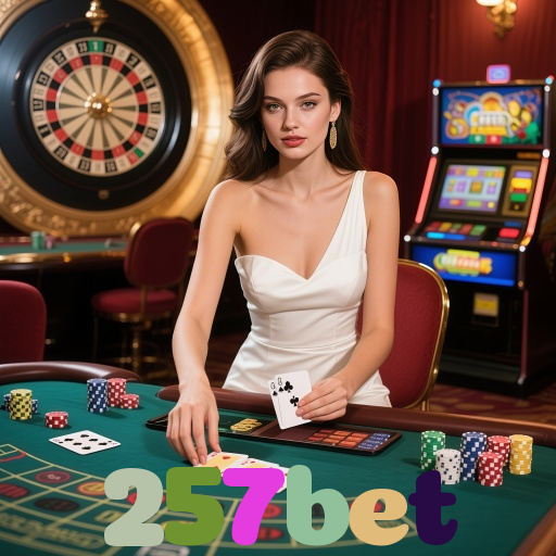 257bet - Baixe o app 257bet no Google Play e jogue ao vivo