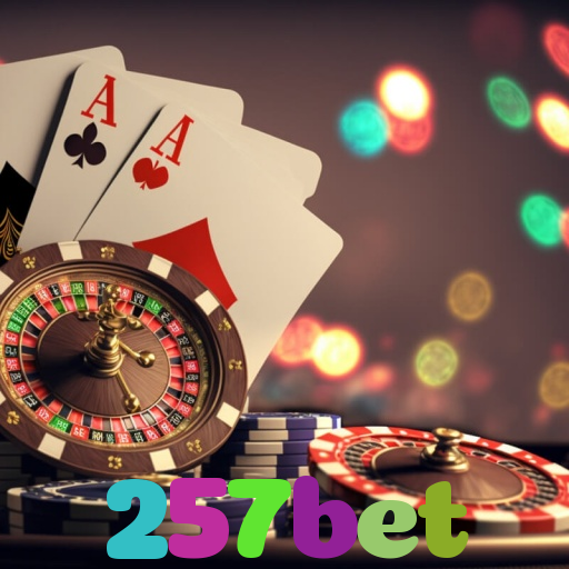 257bet - Baixe o app 257bet no Google Play e jogue ao vivo