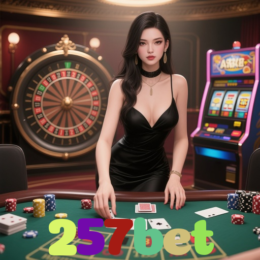 257bet - Baixe o app 257bet no Google Play e jogue ao vivo
