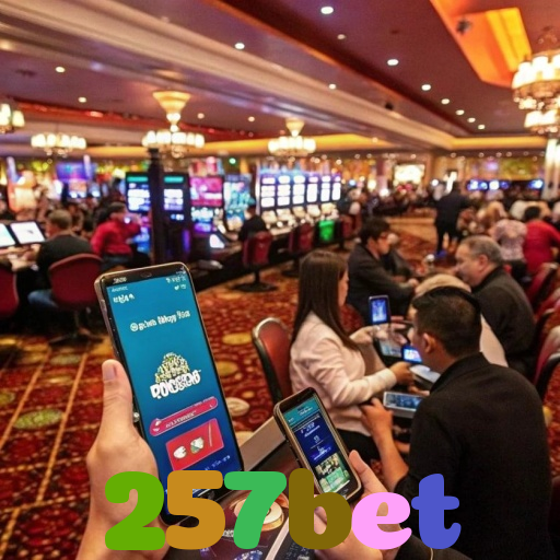 257bet - Baixe o app 257bet no Google Play e jogue ao vivo