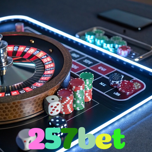 257bet - Baixe o app 257bet no Google Play e jogue ao vivo