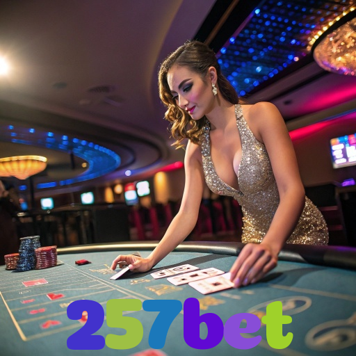 257bet - Baixe o app 257bet no Google Play e jogue ao vivo