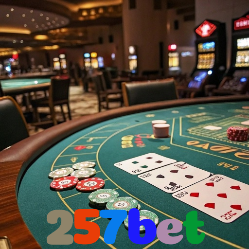 257bet - Baixe o app 257bet no Google Play e jogue ao vivo