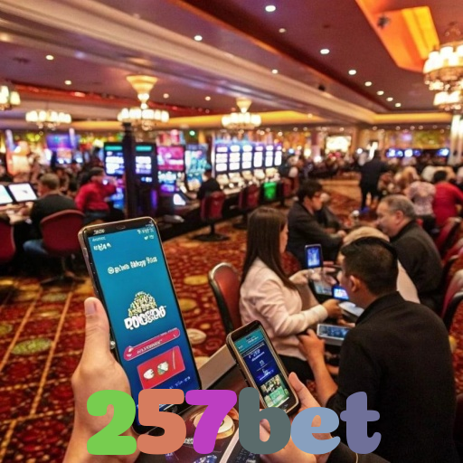 257bet - Baixe o App 257bet para Android e Comece a Jogar