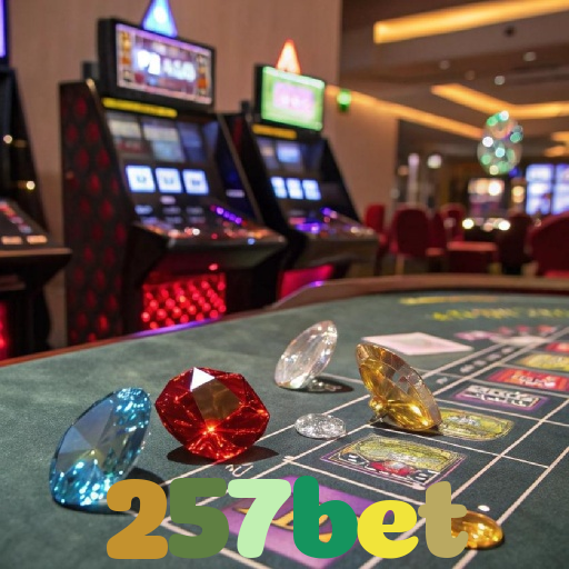 257bet - Baixe o app 257bet no Google Play e jogue ao vivo
