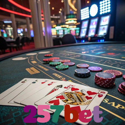 257bet - Baixe o app 257bet no Google Play e jogue ao vivo