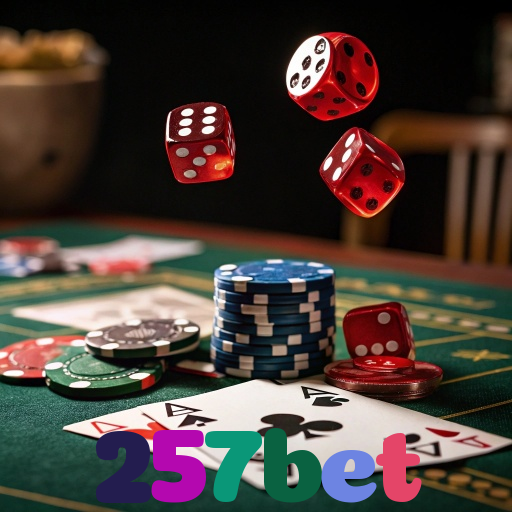 257bet - Baixe o app 257bet no Google Play e jogue ao vivo