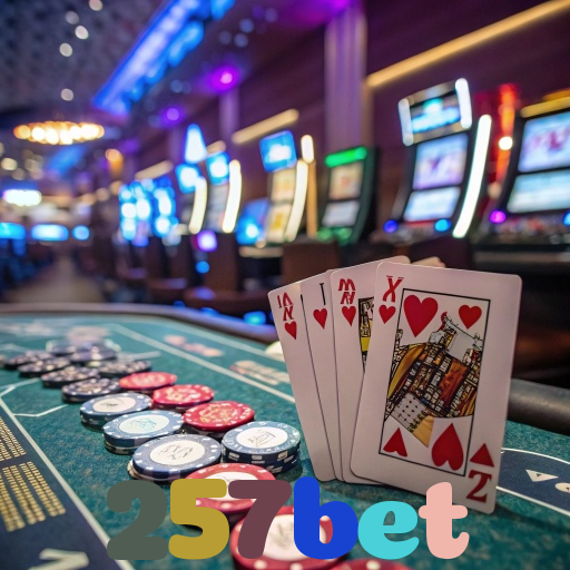 257bet - Baixe o app 257bet no Google Play e jogue ao vivo