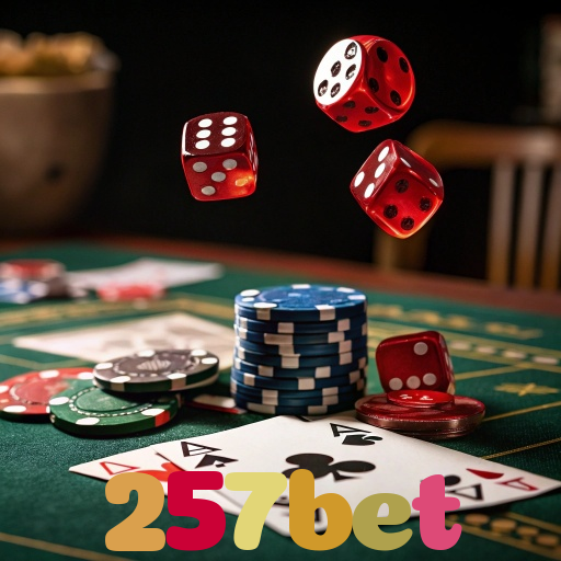 257bet - Baixe o app 257bet no Google Play e jogue ao vivo