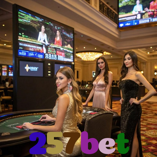 257bet - Baixe o app 257bet no Google Play e jogue ao vivo