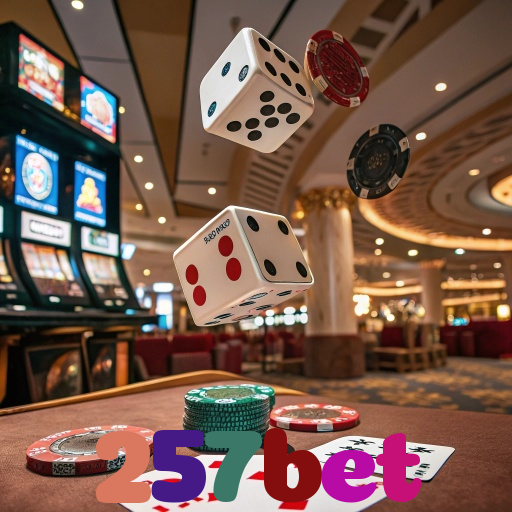 257bet - Baixe o app 257bet no Google Play e jogue ao vivo