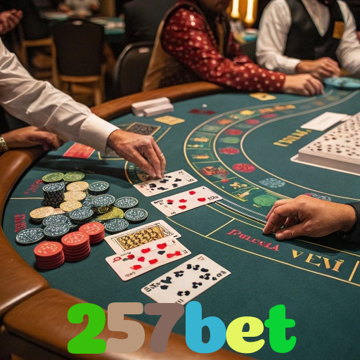 257bet - Baixe o App 257bet para Android e Comece a Jogar
